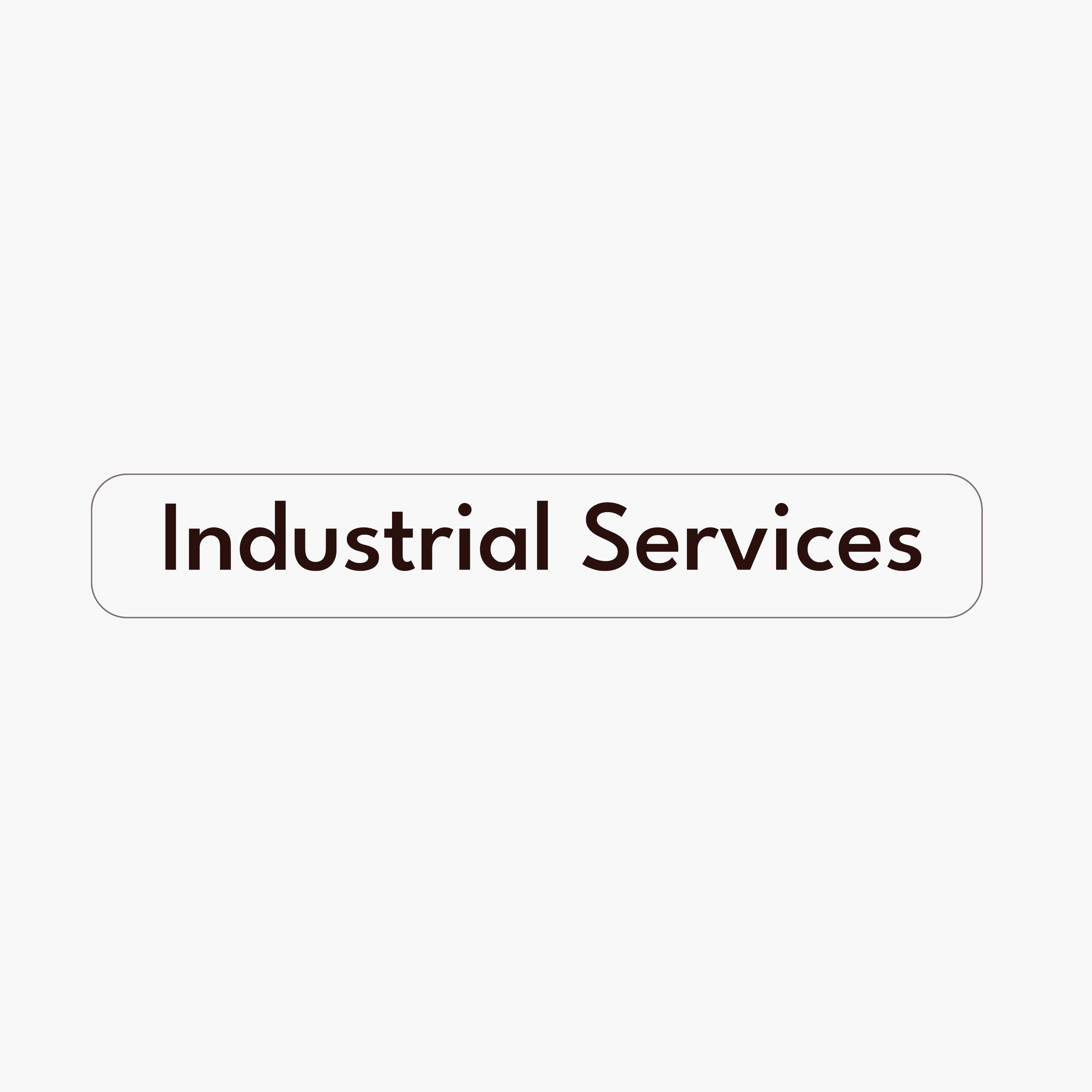 Industrial Services