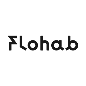 Flohab logo